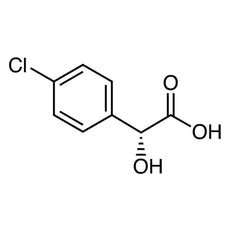 4-Chloro-D-mandelic Acid, 5G - C3006-5G
