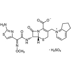 Cefpirome Sulfate, 5G - C3007-5G