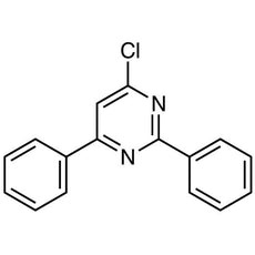 4-Chloro-2,6-diphenylpyrimidine, 5G - C3016-5G