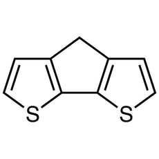 4H-Cyclopenta[2,1-b:3,4-b']dithiophene, 200MG - C3021-200MG