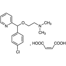Carbinoxamine Maleate, 5G - C3057-5G