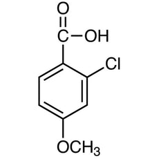 2-Chloro-4-methoxybenzoic Acid, 5G - C3077-5G