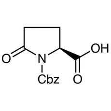N-Carbobenzoxy-L-pyroglutamic Acid, 25G - C3143-25G