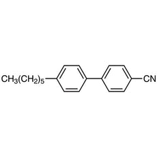 4-Cyano-4'-hexylbiphenyl, 5G - C3154-5G