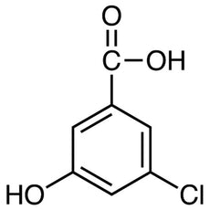 3-Chloro-5-hydroxybenzoic Acid, 5G - C3183-5G