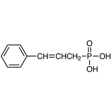 Cinnamylphosphonic Acid, 200MG - C3204-200MG