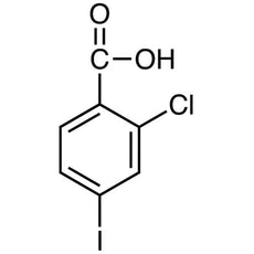 2-Chloro-4-iodobenzoic Acid, 1G - C3281-1G