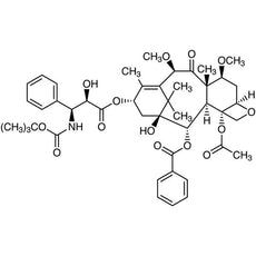 Cabazitaxel, 100MG - C3390-100MG