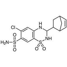 Cyclothiazide(mixture of isomers), 100MG - C3392-100MG