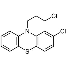 2-Chloro-10-(3-chloropropyl)-10H-phenothiazine, 250MG - C3394-250MG