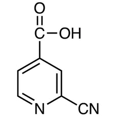 2-Cyanoisonicotinic Acid, 200MG - C3396-200MG
