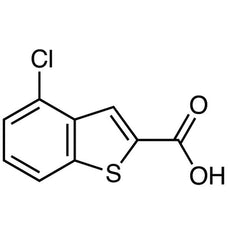 4-Chlorobenzo[b]thiophene-2-carboxylic Acid, 5G - C3430-5G