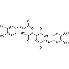 Chicoric Acid, 50MG - C3450-50MG