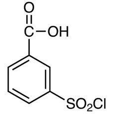 3-(Chlorosulfonyl)benzoic Acid, 25G - C3466-25G
