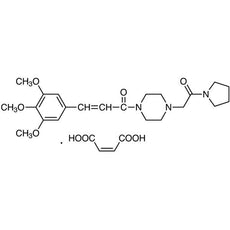 Cinepazide Maleate, 250MG - C3474-250MG