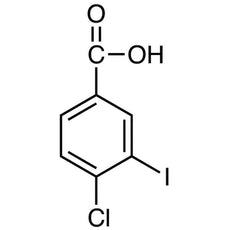 4-Chloro-3-iodobenzoic Acid, 5G - C3484-5G