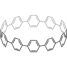 [10]Cycloparaphenylene, 20MG - C3493-20MG