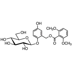 Curculigoside A, 50MG - C3504-50MG