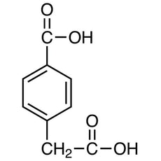 4-(Carboxymethyl)benzoic Acid, 25G - C3530-25G