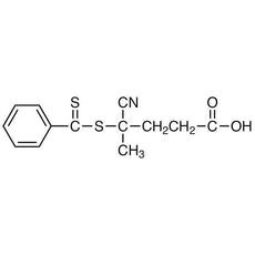 4-Cyano-4-[(phenylcarbonothioyl)thio]pentanoic Acid, 5G - C3549-5G