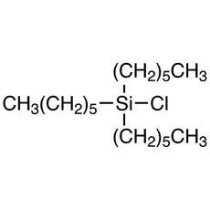 Chlorotrihexylsilane, 5ML - C3556-5ML