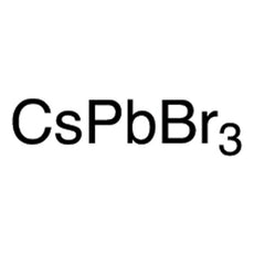 Cesium Lead Tribromide(Low water content), 5G - C3569-5G