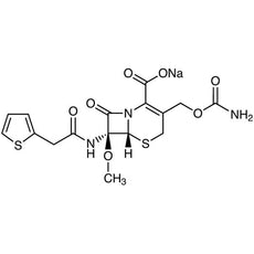 Cefoxitin Sodium, 5G - C3602-5G