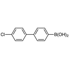 4'-Chloro-4-biphenylboronic Acid(contains varying amounts of Anhydride), 1G - C3614-1G