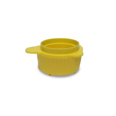 100µm cell strainer- sterile- individually wrapped- w/ 1 reducing adapter- 50/pk-C4100