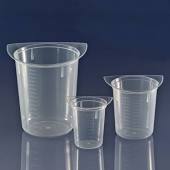 VWR International BEAKER 400ML TRI-POUR Pkg/25  - B4278-0400
