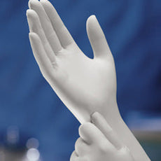 GLOVES K-C ISO-4 Nitrile MedCS/1000