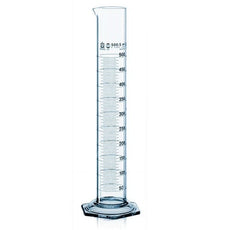 CYLINDER GRAD. 1OOML Cl A (4/PACK)
