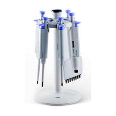 Carousel Pipettor Stand, holds 6 MicroPette Pipettors - 710000849999