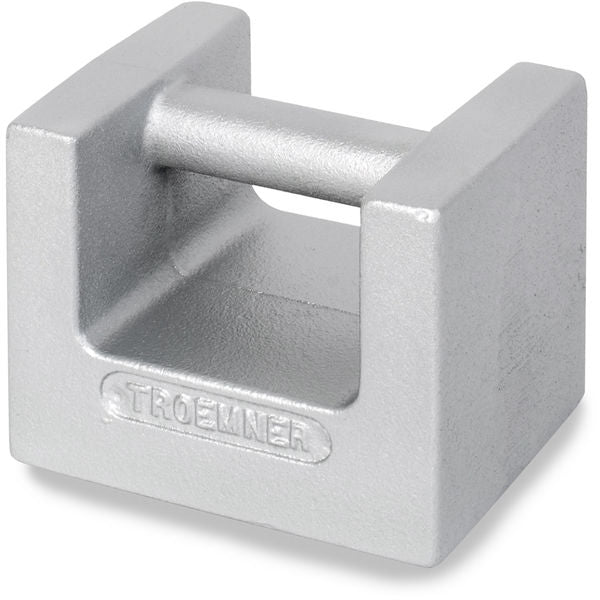 Scale Weight & Test Weights