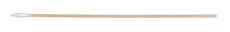 COTTON SWABS Taper-Tip 6" (826-WC) 1K