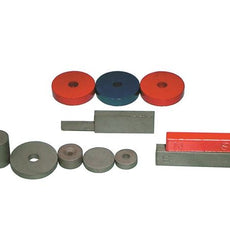 Bar, 70mm L X 15mm W X 8 Mm Thick (Pair) - CBM070