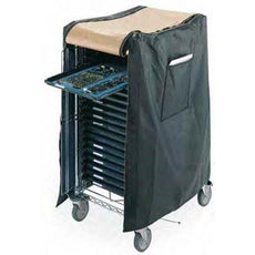 Metro CBNTC-CC30 ESD Cart Cover for SmartTray PCB Handling Cart