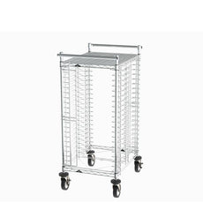 Metro CBNTC20M Front-Load PCB Handling Cart