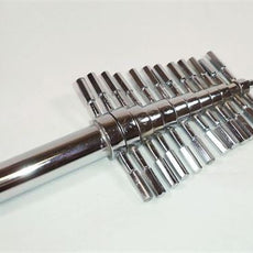 Cork Borer Set Of 12 - CBST12