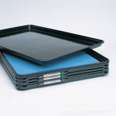 Metro CBTC-INLAY01 Premium Rubber ESD Tray Inlay