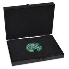 Conductive Containers Pillowpacks Esd 2-9/16 x 2-9/16 x 1/2", 150/Case - PP2525