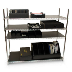 Conductive Containers Shelf Liners 23-1/2 x 59-1/2 x .080", 10/Case - Sl2359-CT