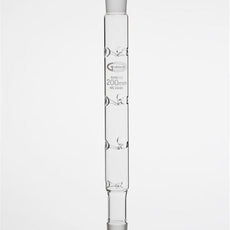 Condenser, Vigreux, 200mm, 24/40 Joint - CDV400