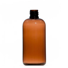 Bottle 2oz N/M AM HDPE - B6450-02