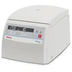 Thermo Scientific MicroCL 17; with 24x2ml rotor; 120V - 75002451