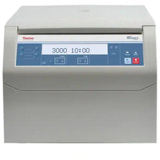 Thermo Scientific Thermo Scientific Megafuge 8R 120V - 75007213