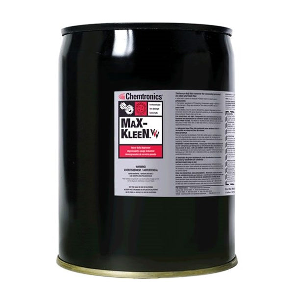 Degreasers - Max-Kleen Tri-V