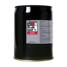 Chemtronics Flux-Off Tri-V - 5 gal - VVV595