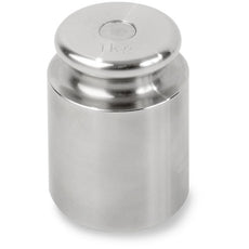 Weight 2P ECON CYL 1000g CL7 NonAcrd TR - 30391020