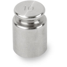 Weight 1P ECON CYL 10g CL7 No Cert TR - 30391006